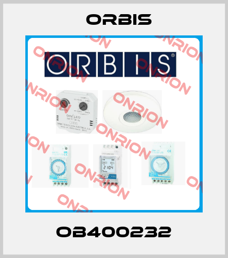 OB400232 Orbis