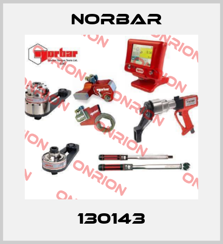 130143 Norbar