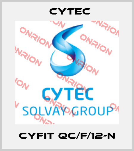 CyFit QC/F/12-N Cytec