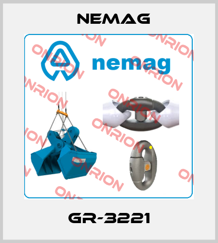 GR-3221 NEMAG
