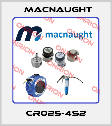 CR025-4S2 MACNAUGHT