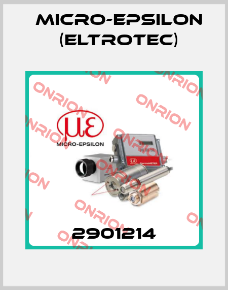 2901214 Micro-Epsilon (Eltrotec)