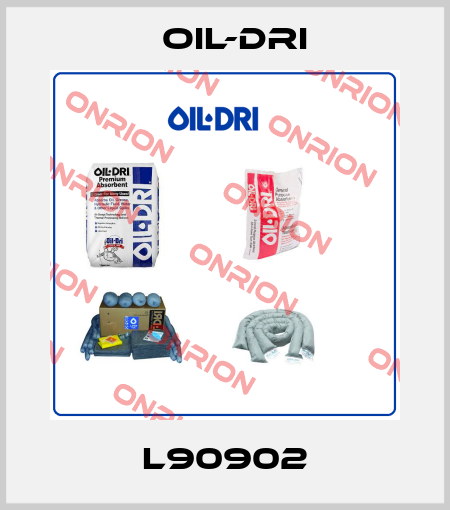 L90902 Oil-Dri