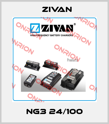 NG3 24/100 ZIVAN