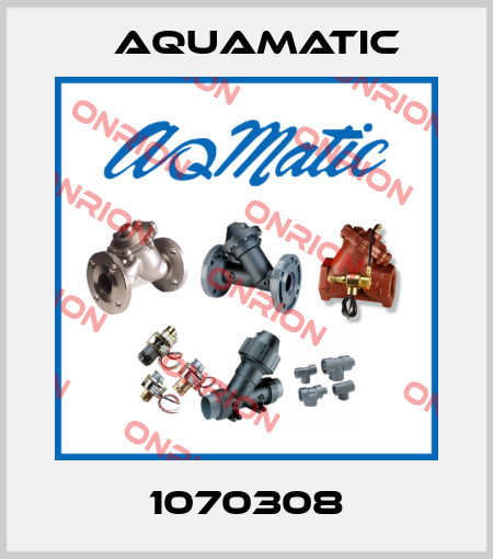 1070308 AquaMatic