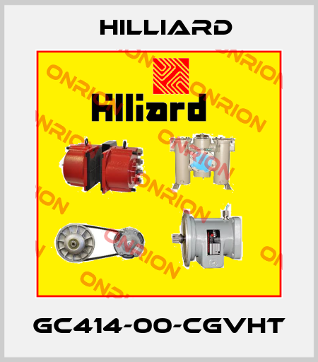 GC414-00-CGVHT Hilliard