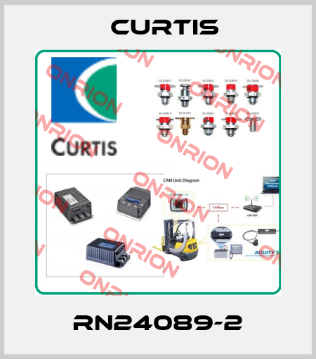 RN24089-2 Curtis