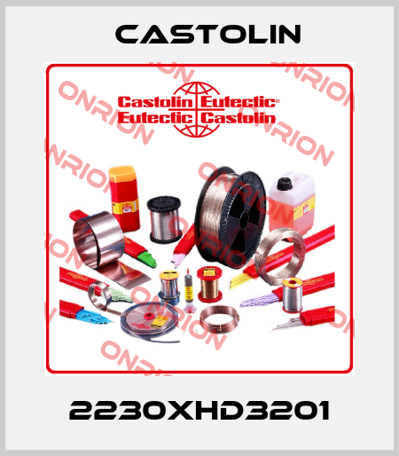 2230XHD3201 Castolin