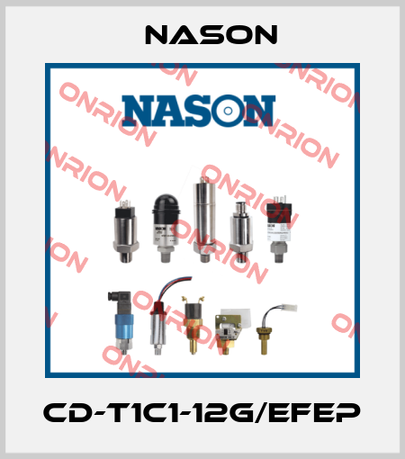 CD-T1C1-12G/EFEP Nason