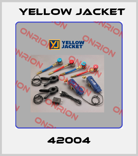 42004 Yellow Jacket