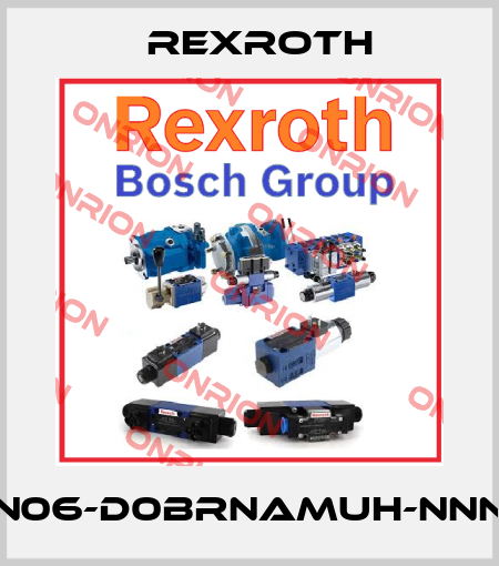 MS2N06-D0BRNAMUH-NNNN-NN Rexroth