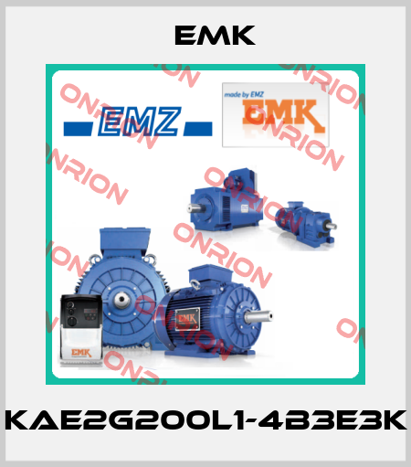 KAE2G200L1-4B3E3K EMK