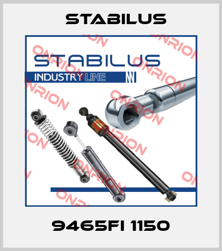 9465FI 1150 Stabilus