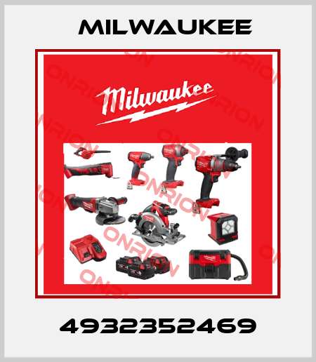 4932352469 Milwaukee