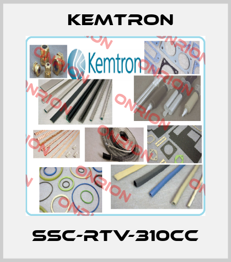 SSC-RTV-310CC KEMTRON