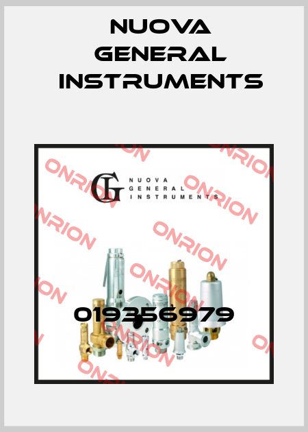 019356979 Nuova General Instruments