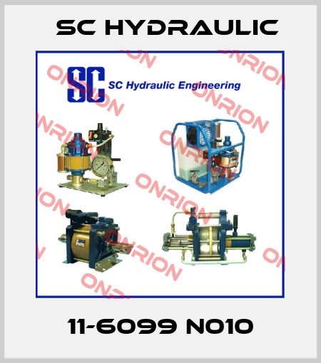 11-6099 N010 SC Hydraulic