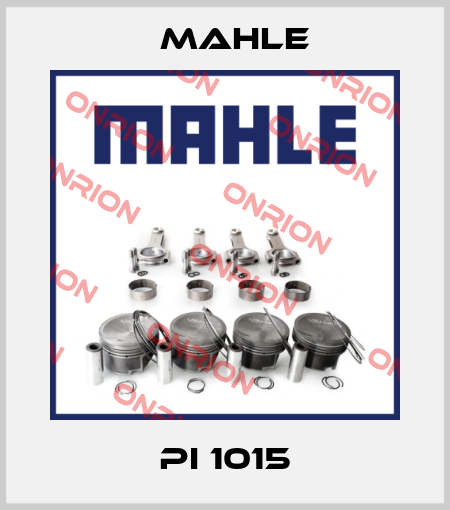 Pi 1015 MAHLE