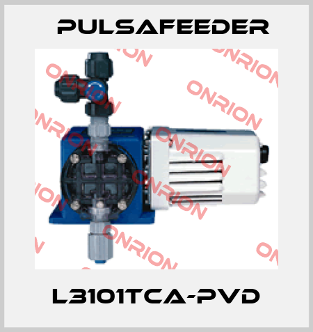 L3101TCA-PVD Pulsafeeder