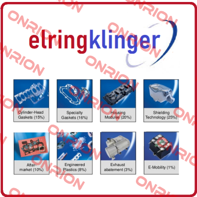 HN2390  70X90X10 S ElringKlinger