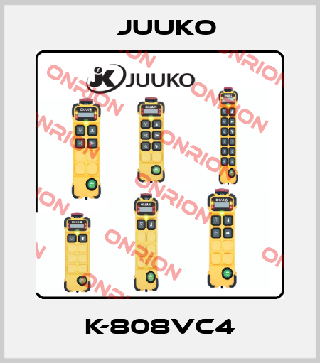 K-808VC4 Juuko