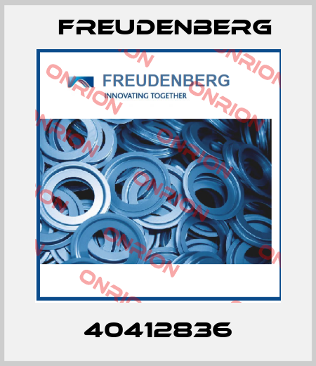 40412836 Freudenberg
