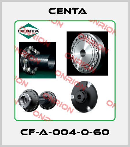 CF-A-004-0-60 Centa