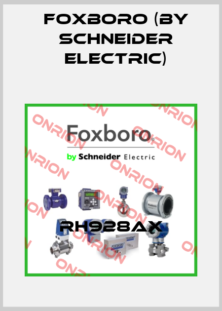 RH928AX Foxboro (by Schneider Electric)