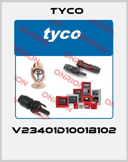 V23401D1001B102  TYCO