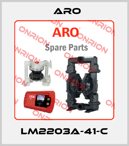 LM2203A-41-C Aro