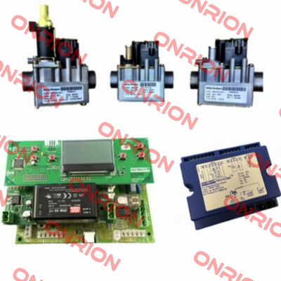 427001/V12 / P25F FMV Pactrol