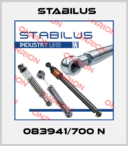 083941/700 N Stabilus