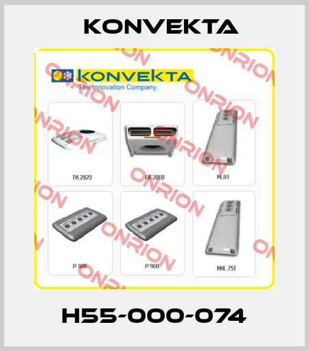 H55-000-074 Konvekta
