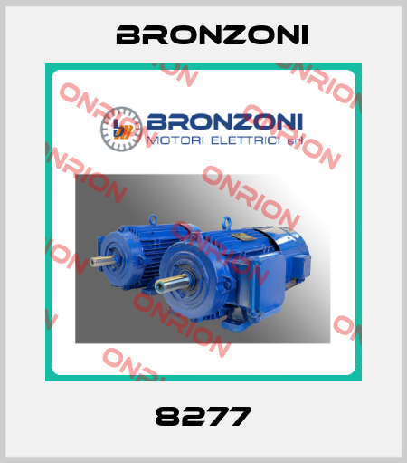 8277 Bronzoni