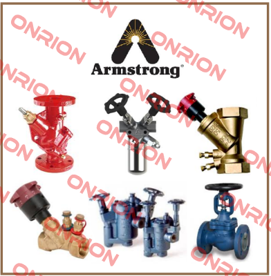 125-AIC-4-VB Armstrong