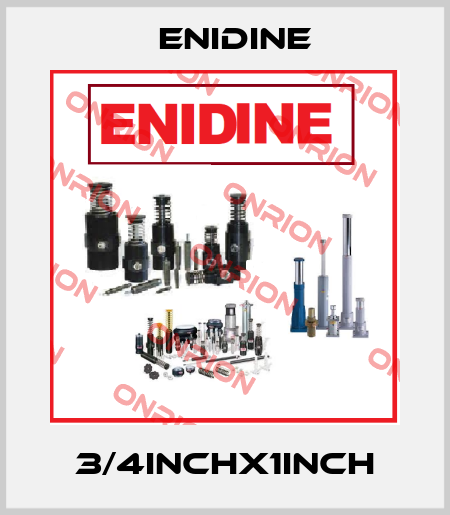 3/4INCHX1INCH Enidine