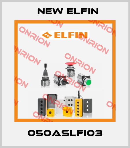 050ASLFI03 New Elfin