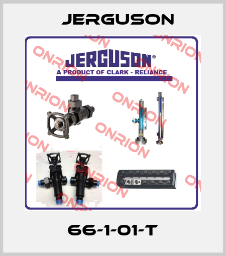 66-1-01-T Jerguson