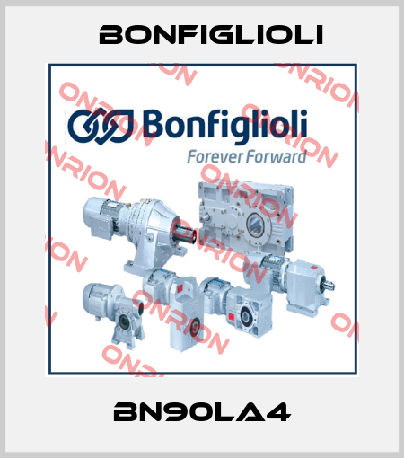BN90LA4 Bonfiglioli