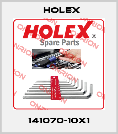 141070-10X1 Holex