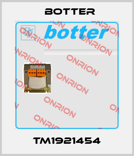 tm1921454 Botter