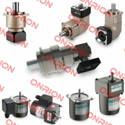 PAC70-10-P2 Sesame Motor