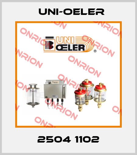 2504 1102 Uni-Oeler