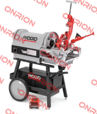 36102 / 410M Ridgid