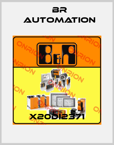 X20DI2371 Br Automation