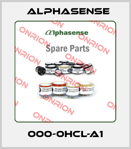 000-0HCL-A1 Alphasense