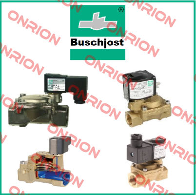 8590579.4673  OEM Buschjost