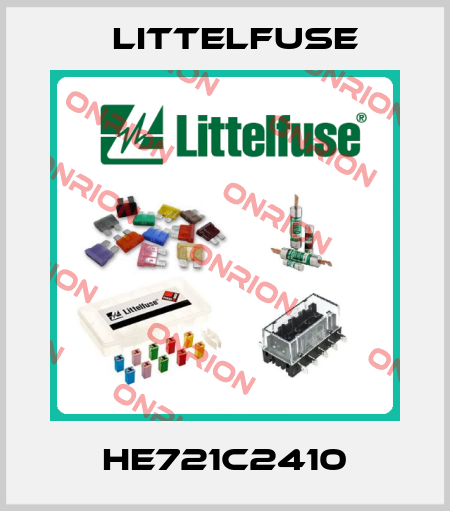 HE721C2410 Littelfuse