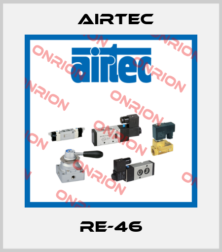 RE-46 Airtec
