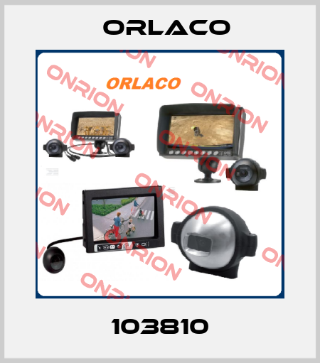 103810 Orlaco